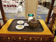 -聚春园自助餐厅(东街口店)