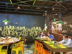 大堂-辛香汇(飞洲店)