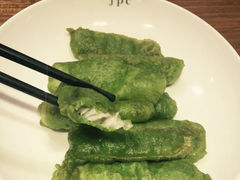 海苔炸鱼-jpc集品餐厅(中山店)