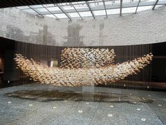 -水月周庄铂尔曼酒店-水月荟中餐厅