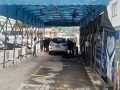 -喜憨儿洗车中心(梅林店)