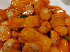 -佛有缘素食馆·荔湾老字号(陈家祠首店)