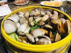 -日进一片海.生腌海鲜火锅.宵夜烧烤(三里屯总店)