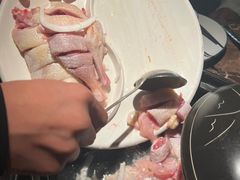 -同仁四季椰子鸡(罗湖国贸店)