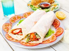 -Pakwaan Indian restaurant芭港湾印度餐厅(领事馆店)