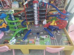 -萌卡Kids共享玩具(方糖店)