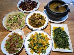-滇铺子·云南特色菜·第九届野生菌美食节(东风东路c86店)