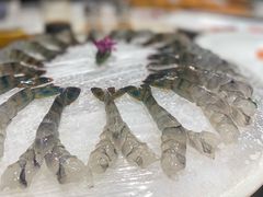 鲜虾生-炳胜品味(海印总店)