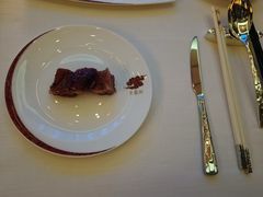 -天龙轩(香港丽思卡尔顿酒店)