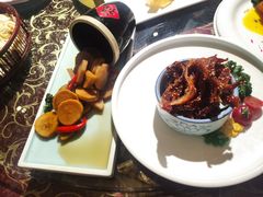 -敦煌楼(御景·阳光润园店)