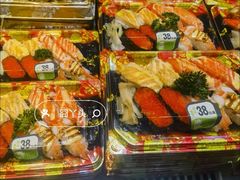 -池田寿司·新鲜现做(昌平悦荟店)