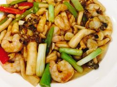 -大连湾旭日饭店(大连湾店)