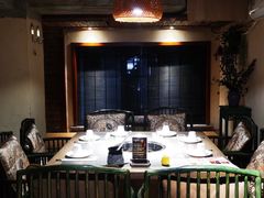 -老灶堂文创火锅(文艺路店)