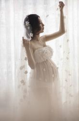 -拾年·定制婚纱摄影
