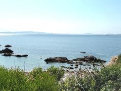 -养马岛旅游度假区