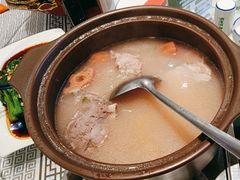 -湘厨私房菜(广昌店)