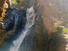 -桑干河大峡谷旅游区