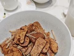 -鱼痴渔醉·食鲜集(青山江滩店)