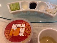-北京全聚德(方庄店)