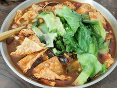 -龍城柳州螺蛳粉(群星路店)