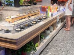 -汉金城海鲜烤肉自助百汇(烟台永旺购物中心店)