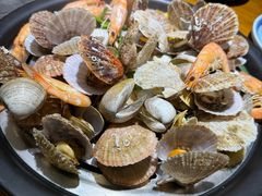 -三个渔夫·蒸汽海鲜(小白楼店)