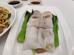 -番禺宾馆丽苑厅