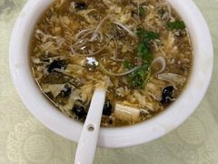 -奥华餐厅·老张记(台基厂店)