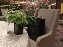 -桃花源中餐厅(金茂豪华精选酒店)