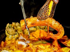 -虎哥六韩式烤肉料理 TIGERGRILL(隆生金山湖中心购物广场店)