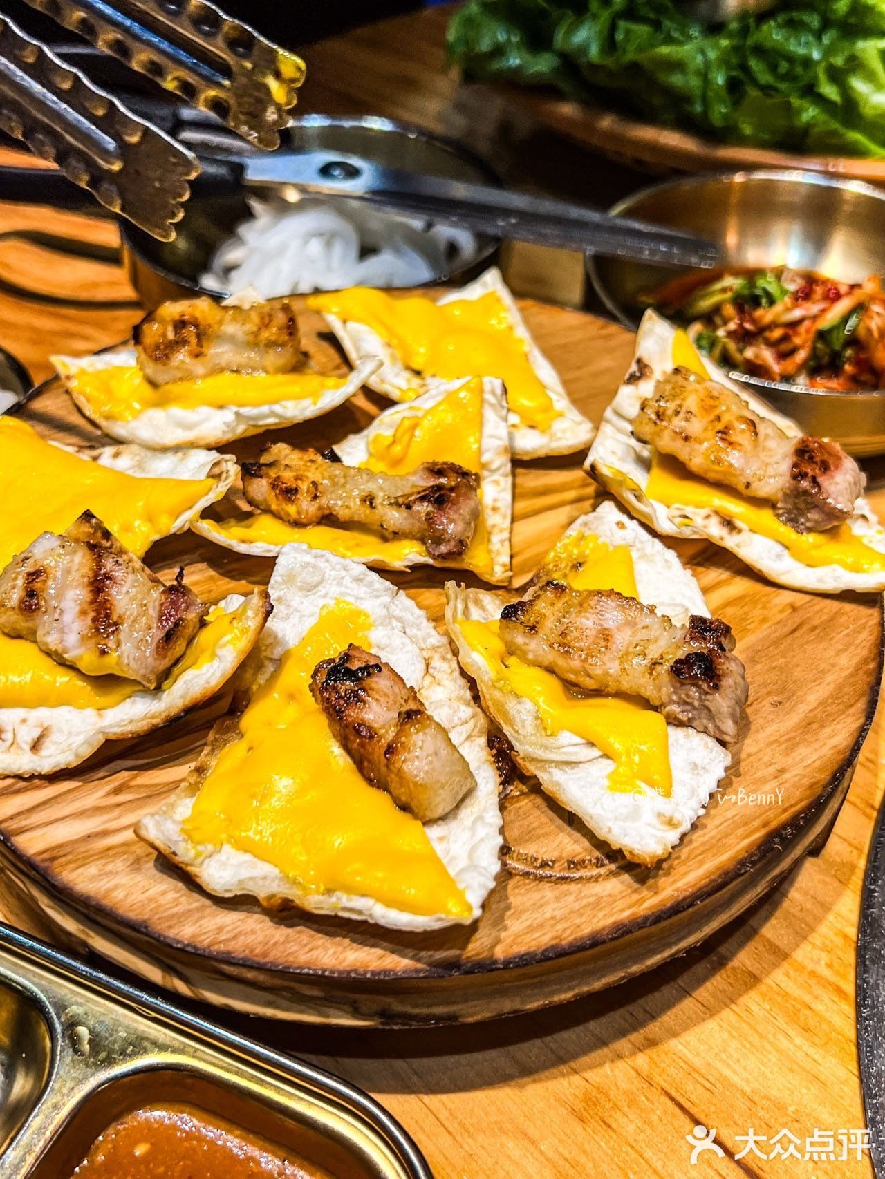 📍远景路 ♨️ 这家韩式烤肉N+刷都不够‼️