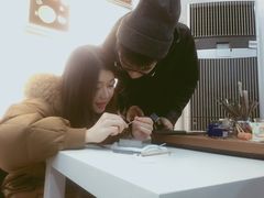 -情侣·团建·手作工坊(虹桥汇金百货店)