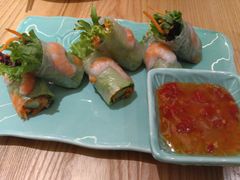 -米纸越南小馆(金鹰世界店)