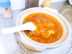 -添發碗仔翅美食