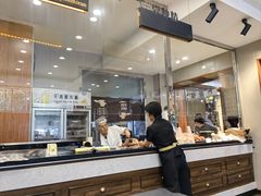 -高玛纳驴肉火烧(一世界店)