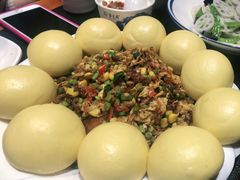-紫光园·烤鸭·北京菜(团结湖店)