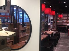 -和府捞面(东直门银座店)