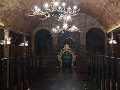 -福禧酒窖·中餐厅 (万柳店)