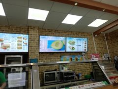 -赛百味SUBWAY(建六宜安广场店)