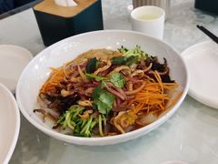 -牟传仁饭庄(星海店)