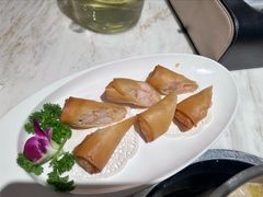 -花城粤菜餐厅(高新区店)