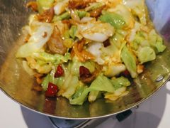 -金芙蓉|湘味小炒·鲜炒黄牛肉(淮安生态新城吾悦店)