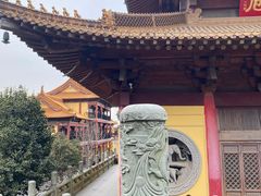 -南京市江宁方山