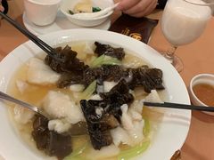 -新南华大酒店(广中店)