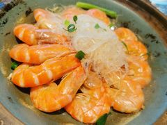 -吕氏焗小鲜•花园餐厅(八大关店)