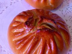 -额尔敦传统涮(公园西路店)