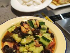 -邢氏老太太烧烤(南山店)