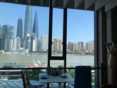 -上海外滩英迪格酒店