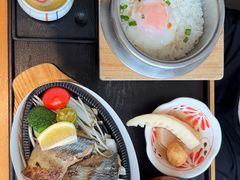 -味太助·银饭食堂(中华城店)