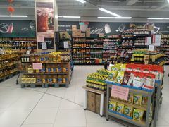 -永辉超市(红旗街万达广场店)